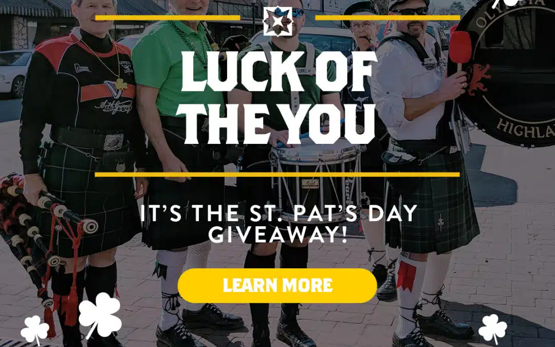 Is It Your Lucky Month?