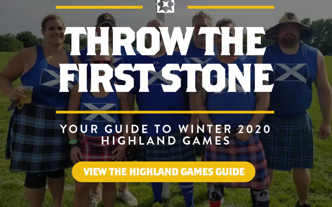 Let The Games Return!