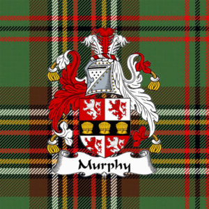 murphy kilt pattern