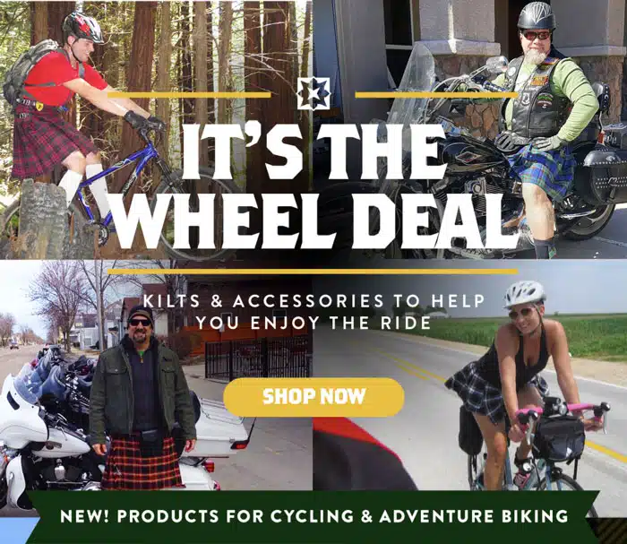 New! Products For Biking And Motorcycle Riding