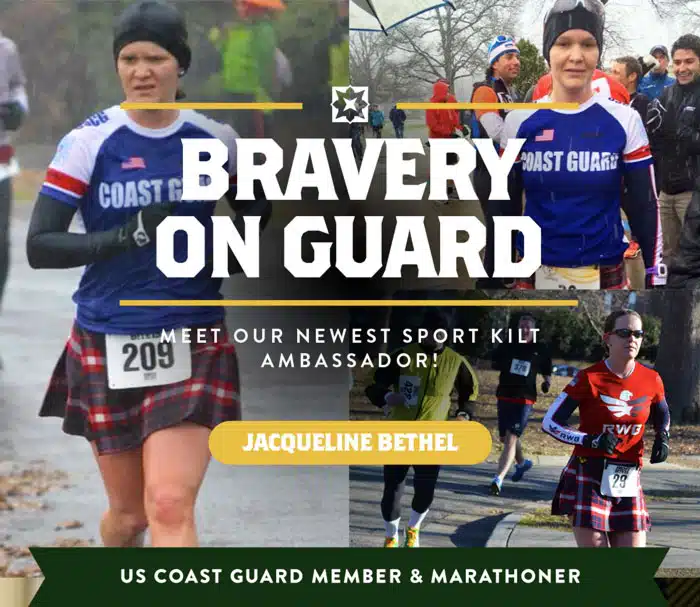 Meet Our Newest Ambassador Jacqueline