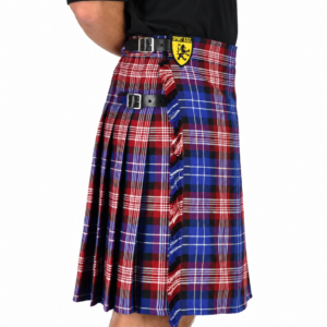 USA Works Kilt