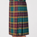Buchanan Ancient hiking kilt