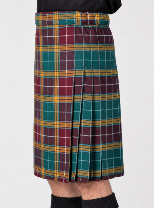 Buchanan Ancient hiking kilt Buchanan Ancient hiking kilt