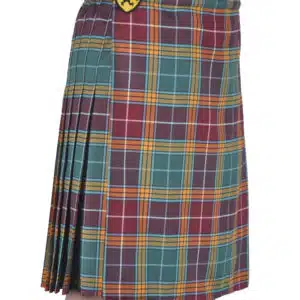 Hiking Kilt - Buchanan Ancient