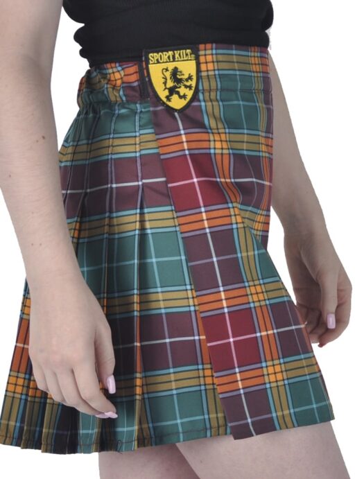 Buchanan Women's Hiking Kilt