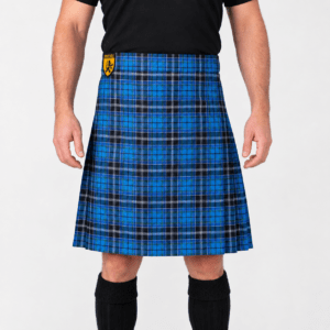 Thiarloch Hiking Kilt