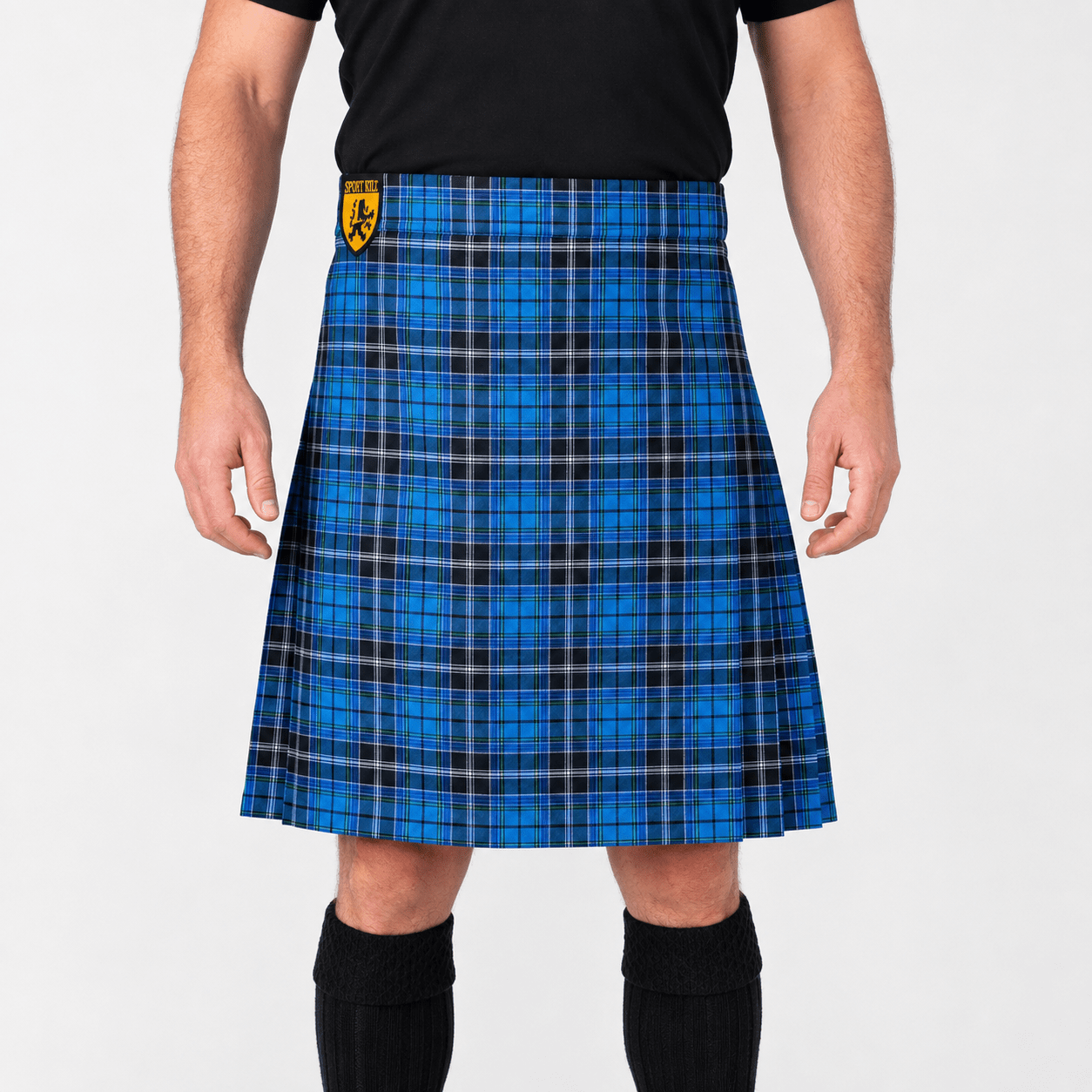 Thiarloch Hiking Kilt