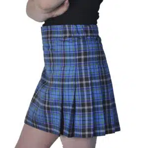 Women's Hiking Kilt - Thiarloch