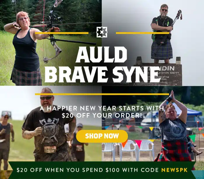 A happier New Year starts with $20 off your order!