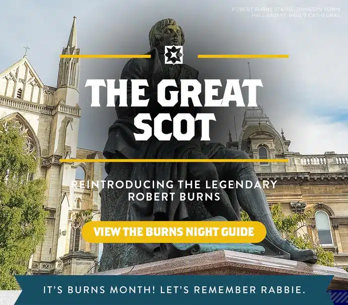 It’s Burns Month! Let’s Remember Rabbie