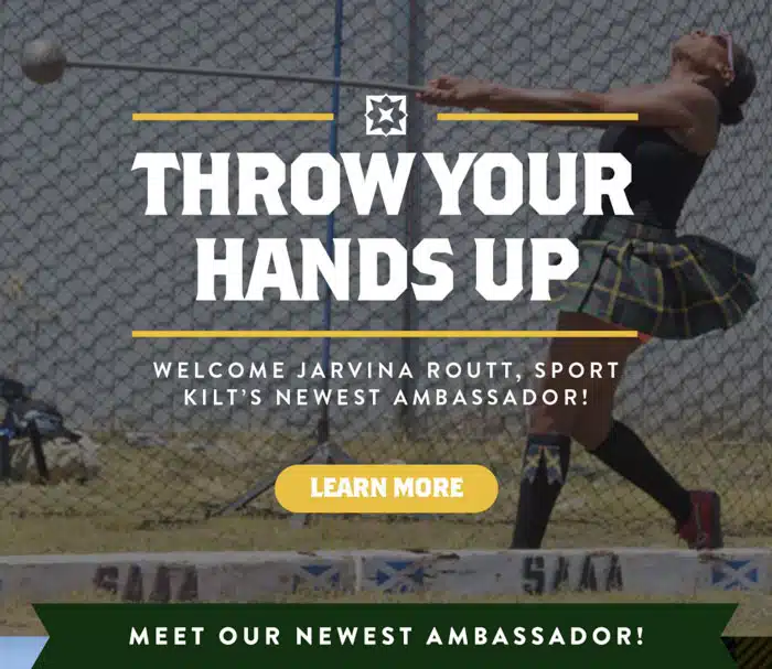 Meet Our Newest Ambassador!