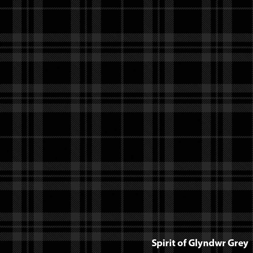 Welsh Tartan Sport Kilt - Image 5