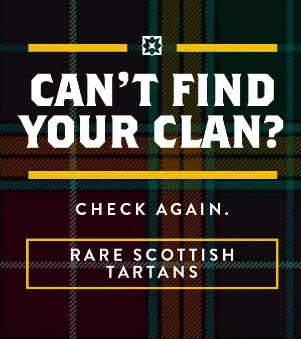 Can’t Find Your Clan? Check Again.