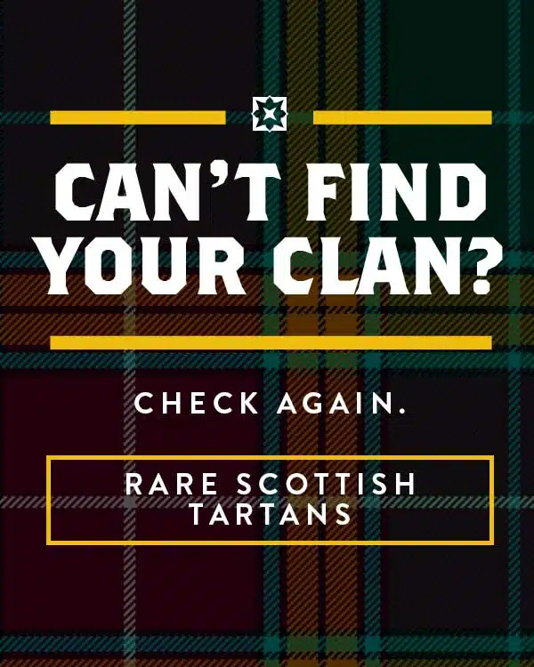 Can't Find Your Clan? Check Again.