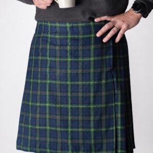 MacChillin Comfy Kilt