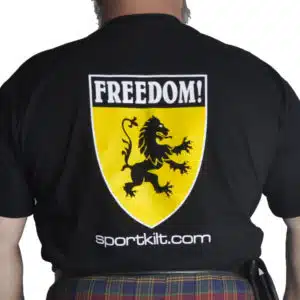 Vintage Freedom T-shirt