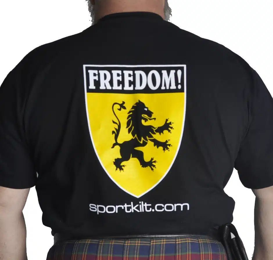 Vintage Freedom T-shirt