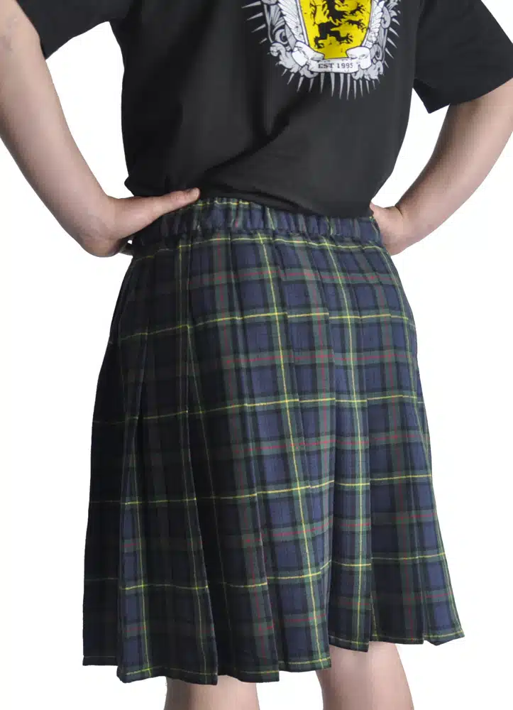 MacChillin Comfy Kilt - Image 3
