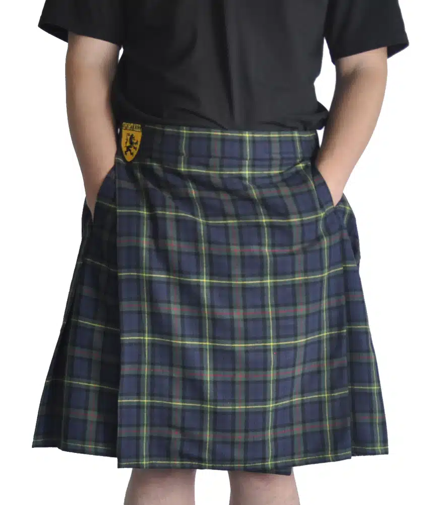 MacChillin Comfy Kilt - Image 4
