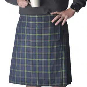 MacChillin Comfy Kilt