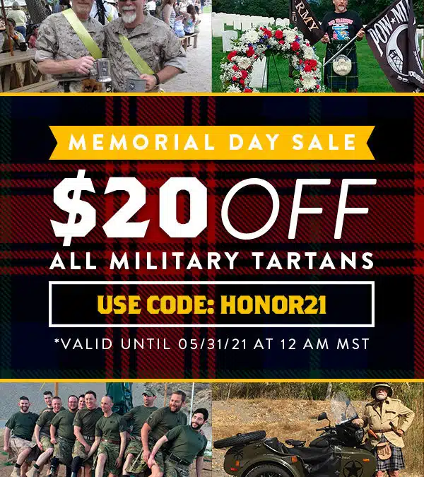 Honoring The Bravest Bunch We Know