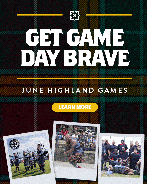 Your Design Could Be Here Design Your Tartan