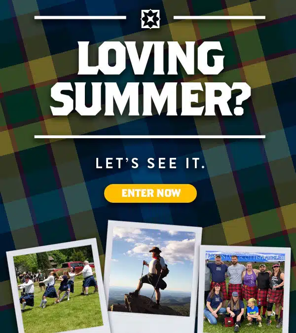 Loving summer? Let’s see it.