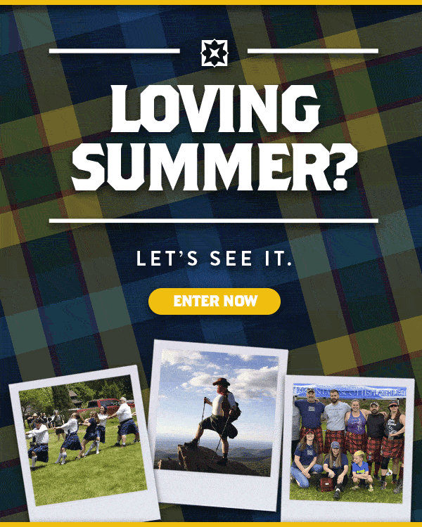 Summer Photo Contest