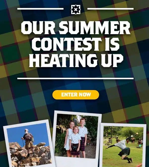 Summer Photo Contest – $250 Could Be Yours!