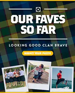 Our Fave Photos So Far…