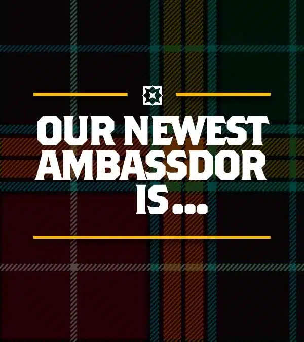 Meet Sport Kilt Ambassador Erin Roberts!