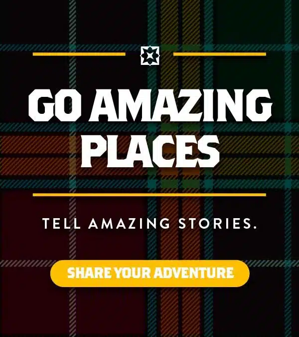 It’s A Call For Adventures!