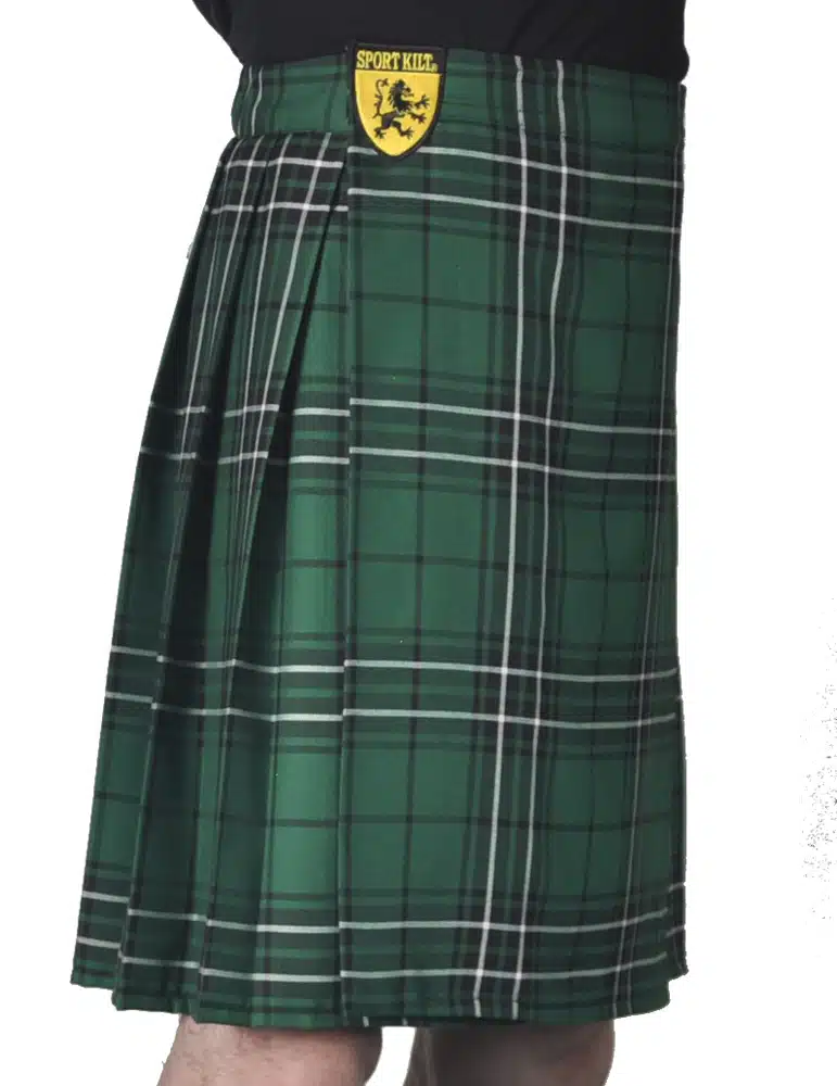 MacLean Original Sport Kilt - Image 3