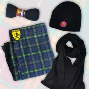 Womens MacAutumn Box