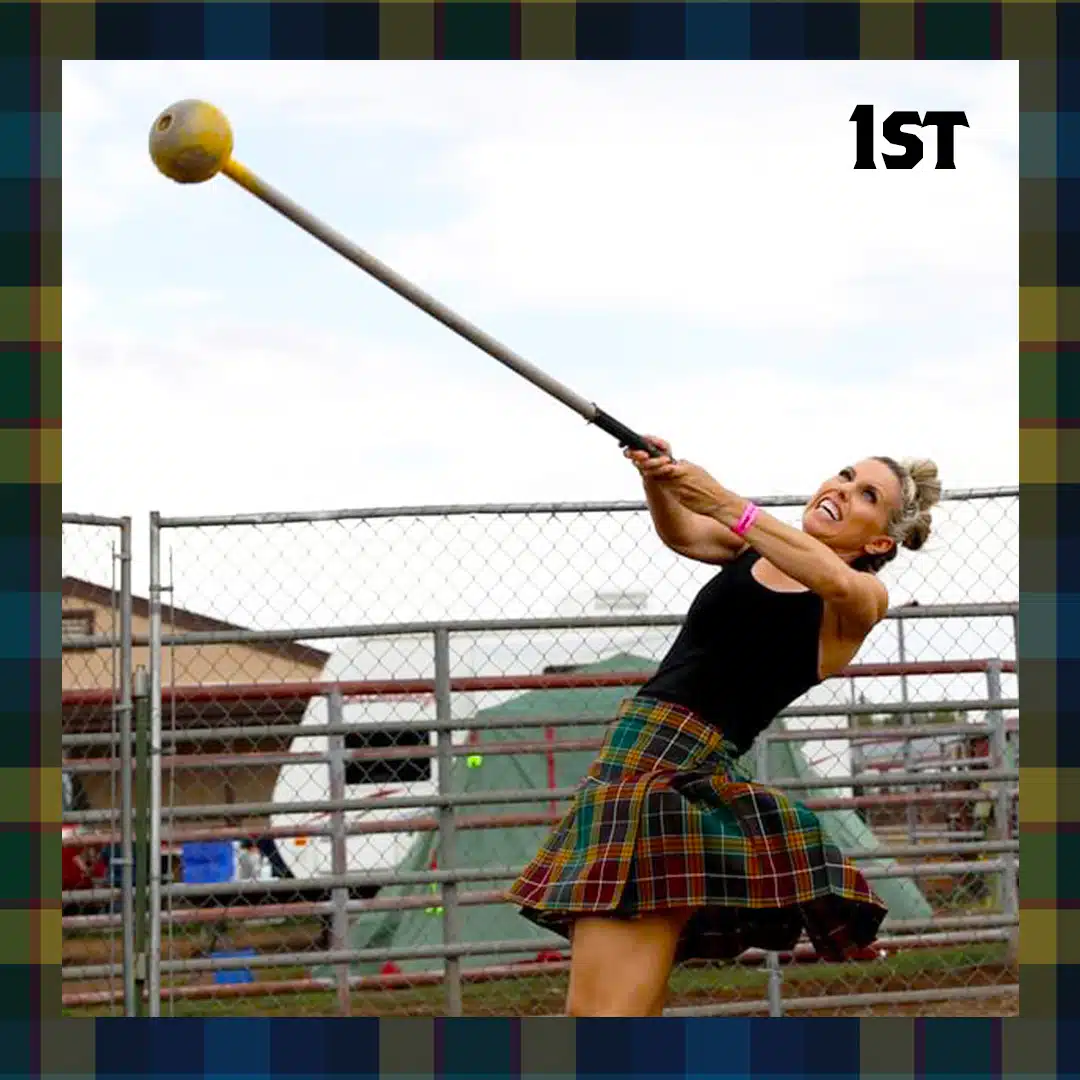 Sport Kilt Summer Braver Than Others Winners 2021