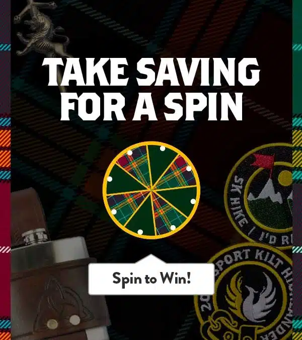 More Winners On The Kilt O’Whirl