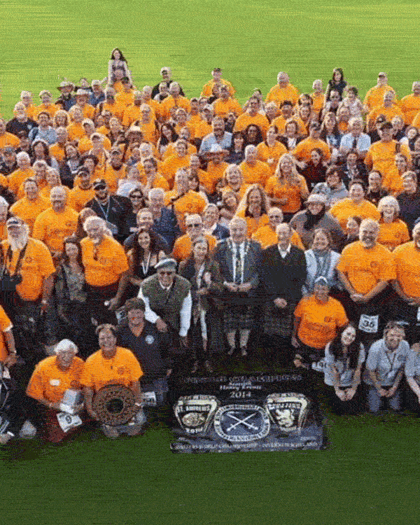 Your Design Could Be Here Design Your Tartan