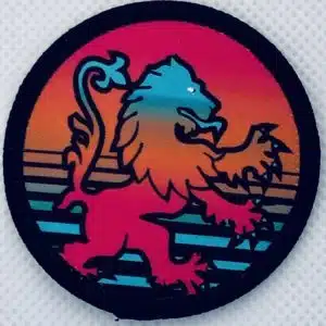 Gradient Patch
