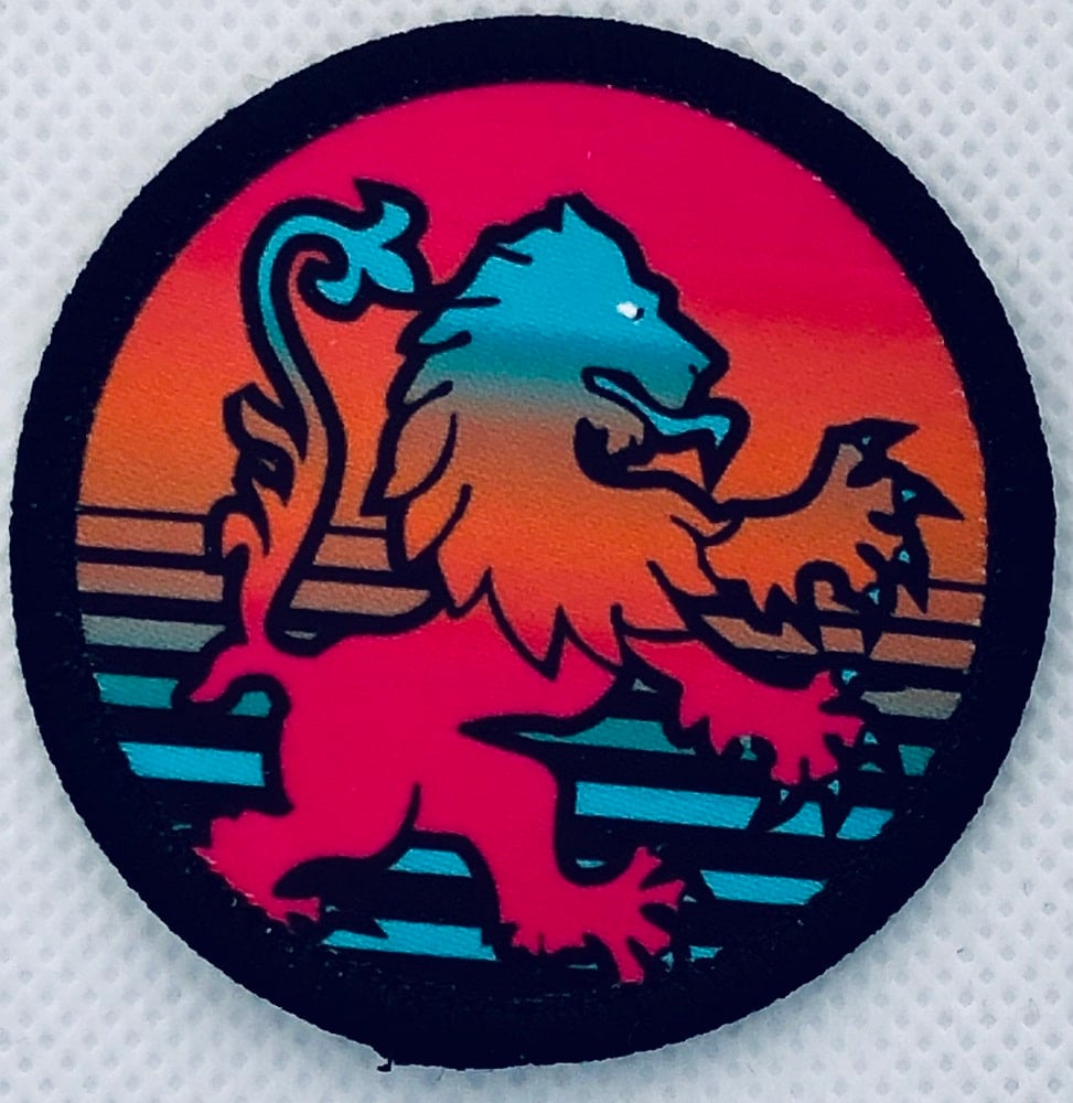 Gradient Patch
