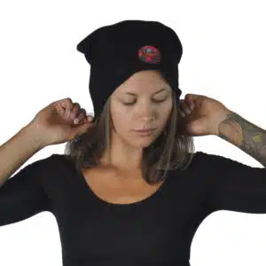 Slacker Beanie