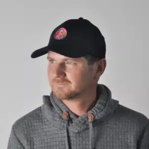 Gradient Cap