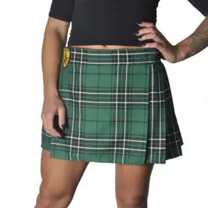 MacLean Mini Kilt
