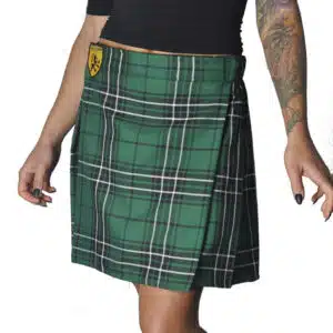 MacLean Women's Sport Kilt