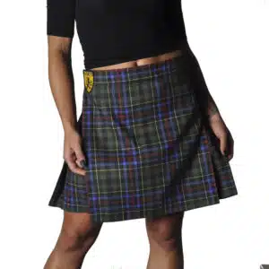 Remember The Fallen Women's Hiking Kilt