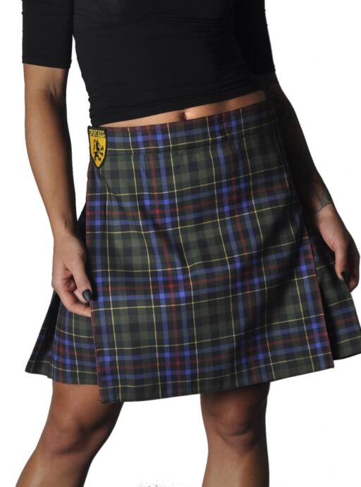 Remember The Fallen Women's Hiking Kilt
