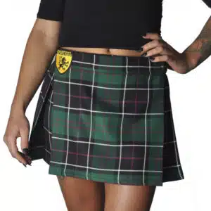 Sinclair Mini Kilt