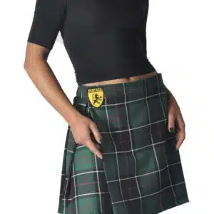Sinclair Women's Sport Kilt
