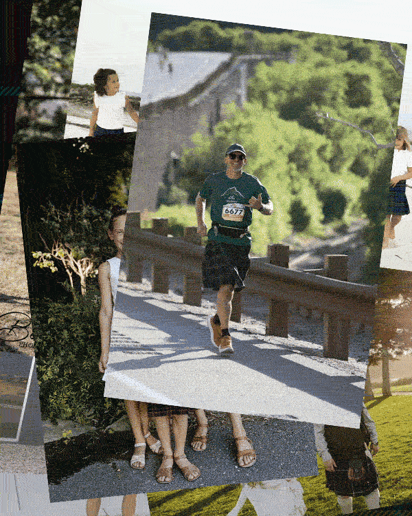 Multiple people wearing kilts