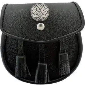 Celtic Knot Sporran